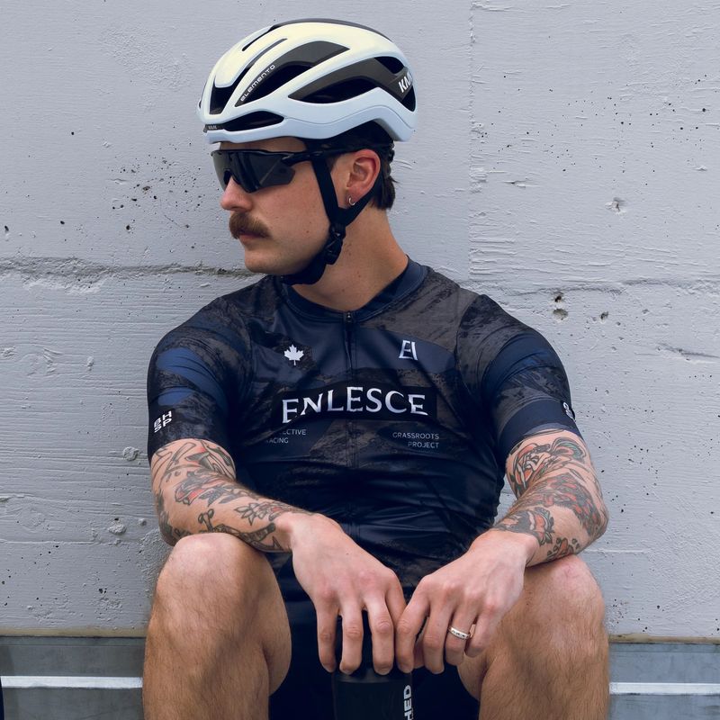 Enlesce Darkshadow Jersey Homme