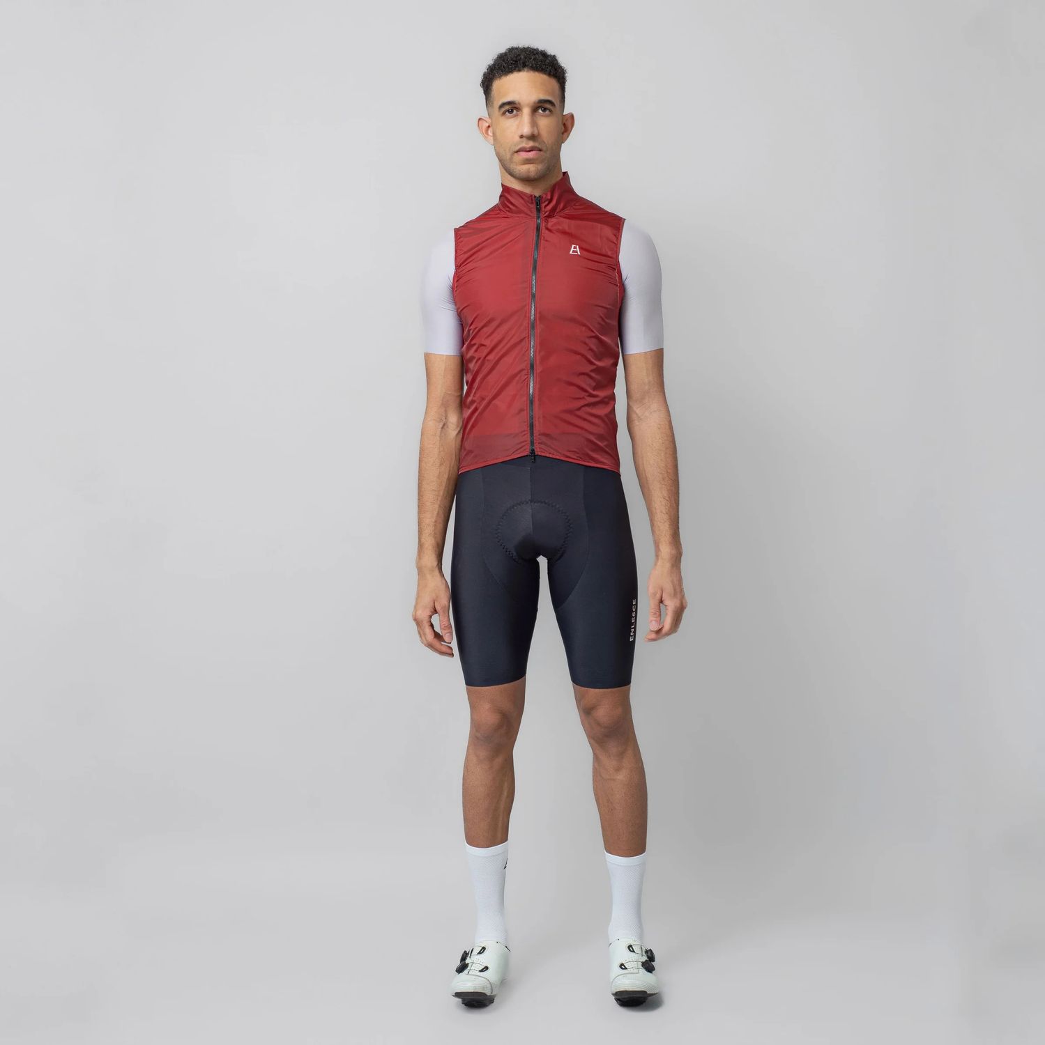 Enlesce CAPSULE.02 Veste H
