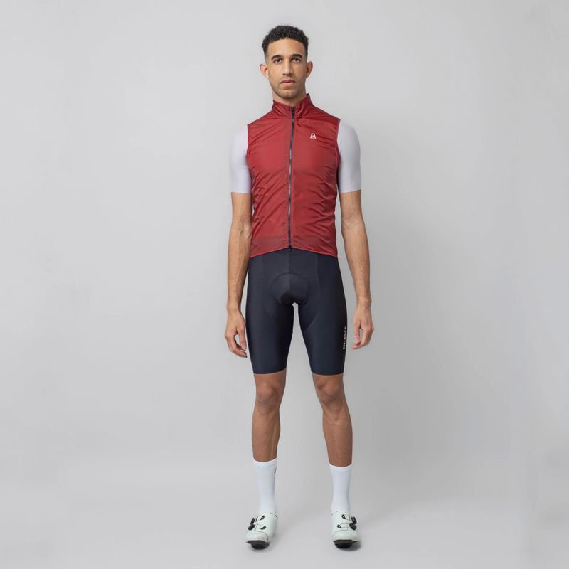 Enlesce CAPSULE.02 Veste H