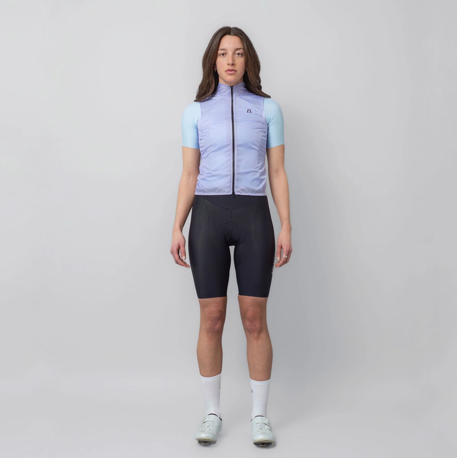 Enlesce CAPSULE.02 Veste F