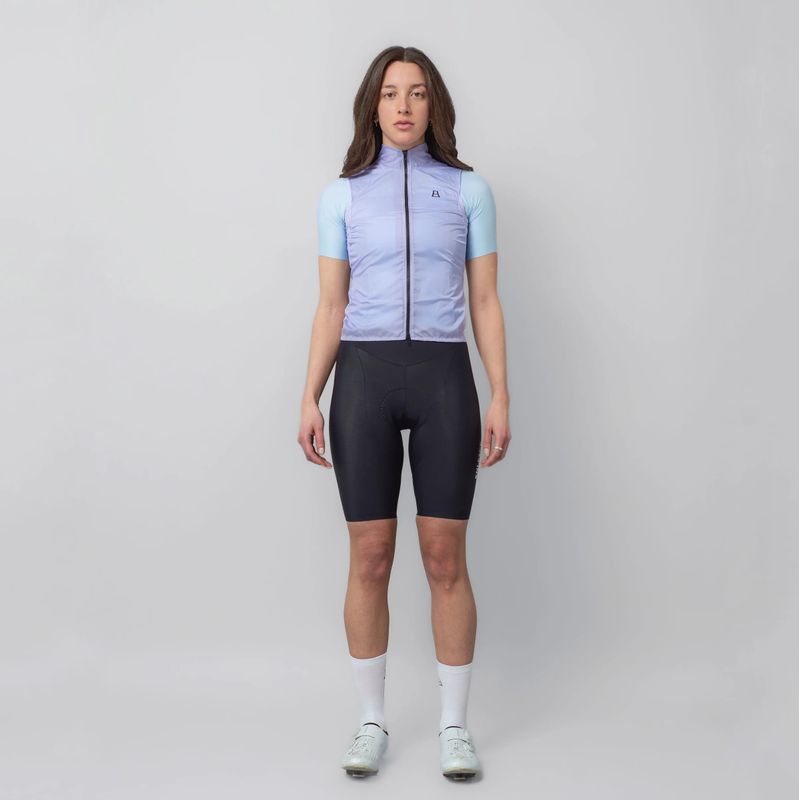 Enlesce CAPSULE.02 Veste F