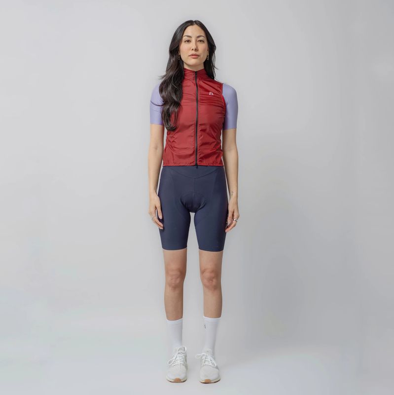Enlesce CAPSULE.02 Veste F