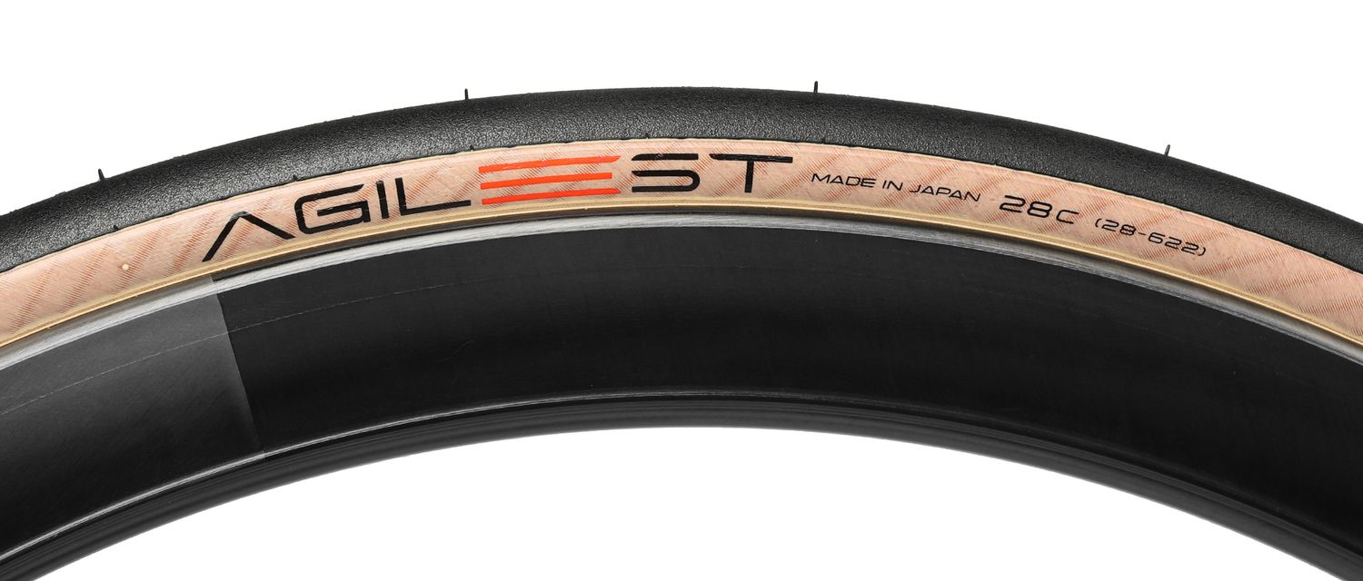 Panaracer Agilest