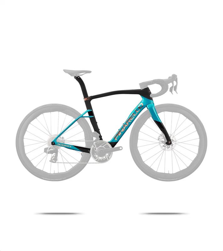 Pinarello Dogma X Frameset