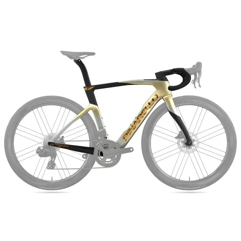 Pinarello Dogma F Frameset