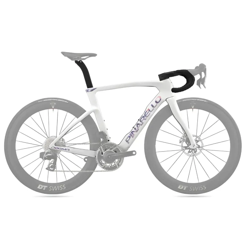 Pinarello Dogma F Frameset
