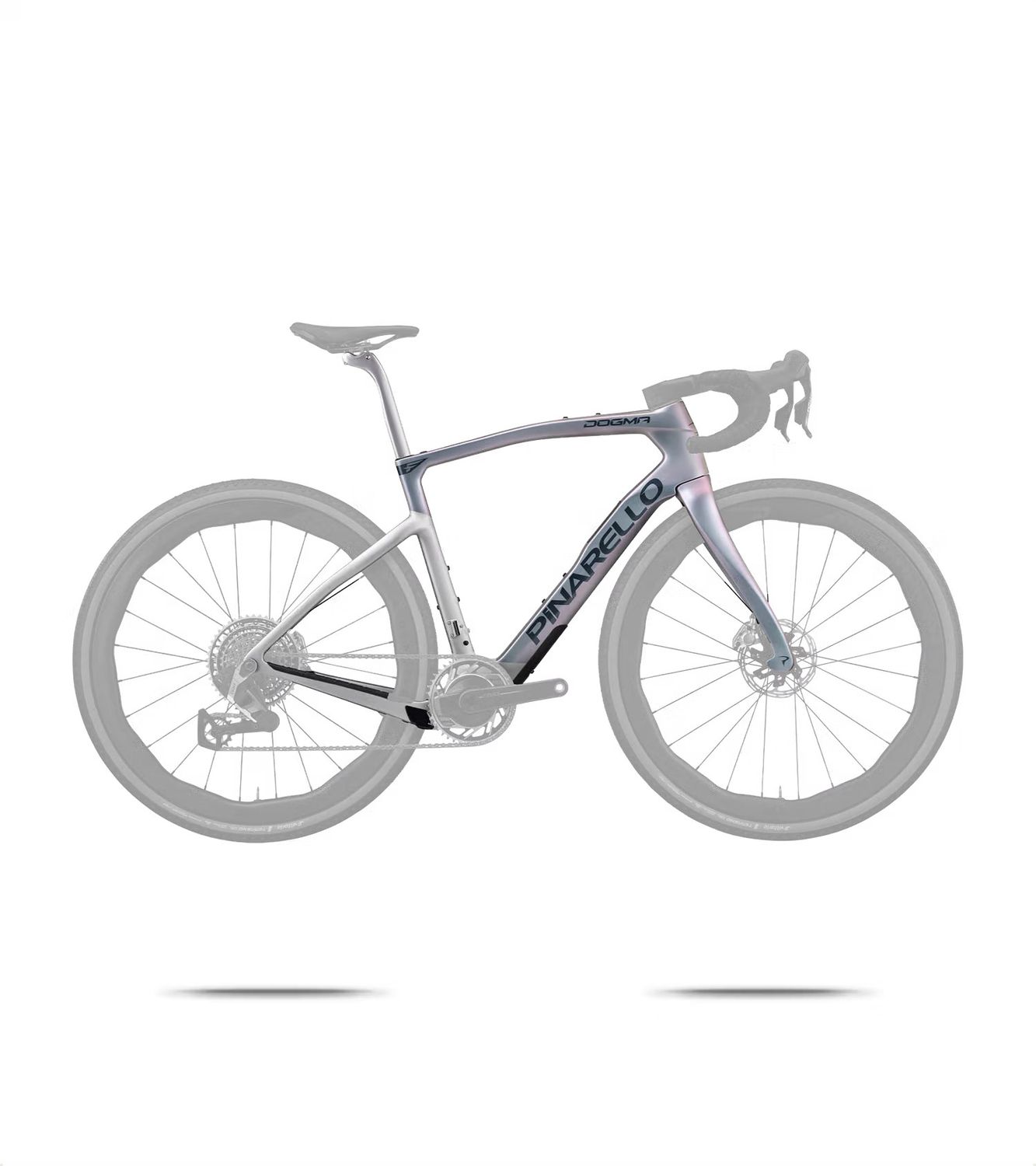 Pinarello Dogma GR Frameset