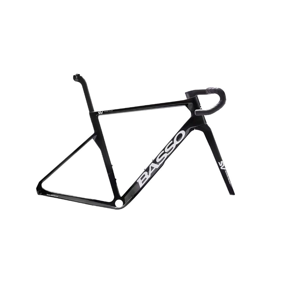 Basso SV Frameset