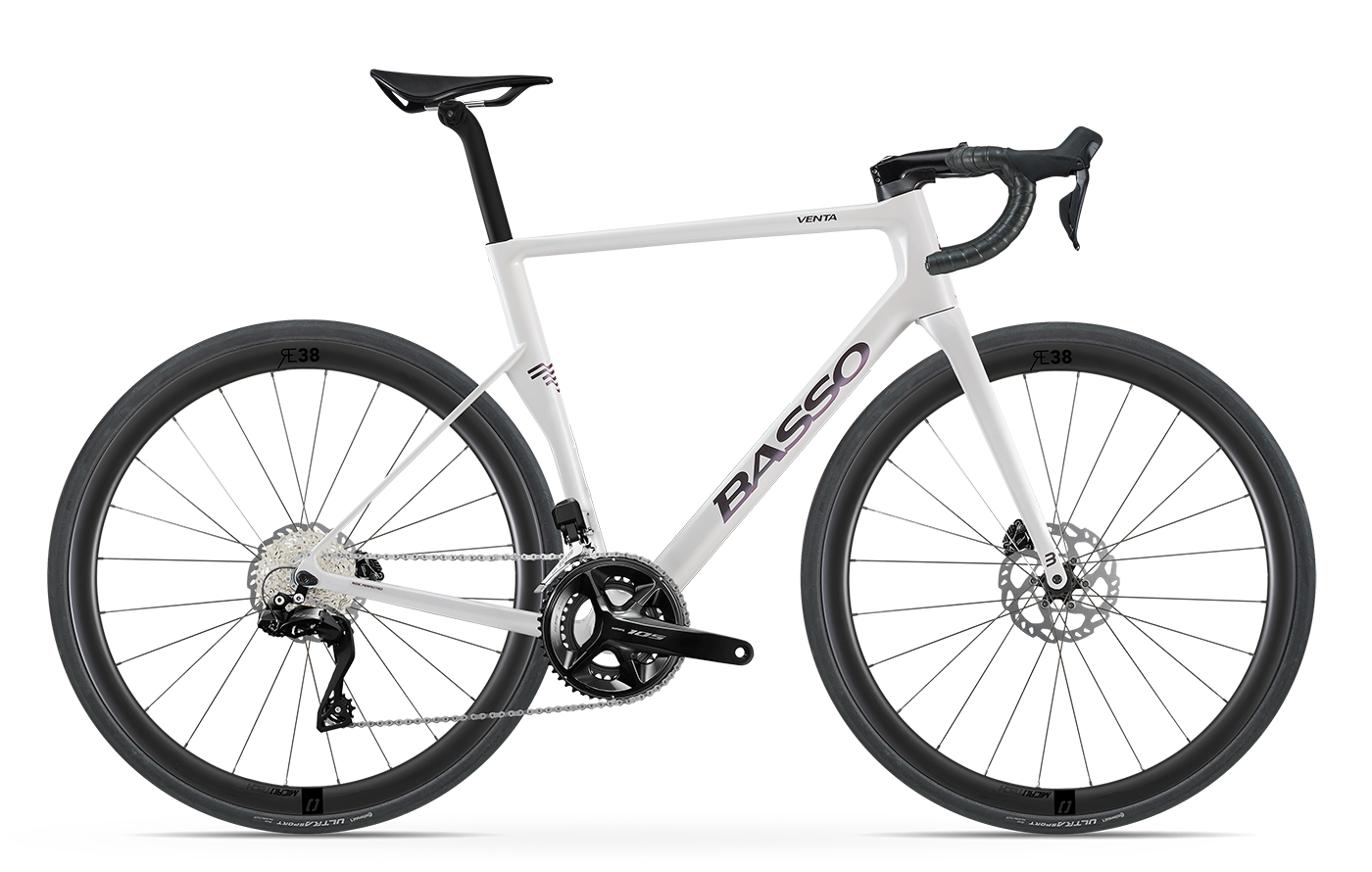 Basso Venta R