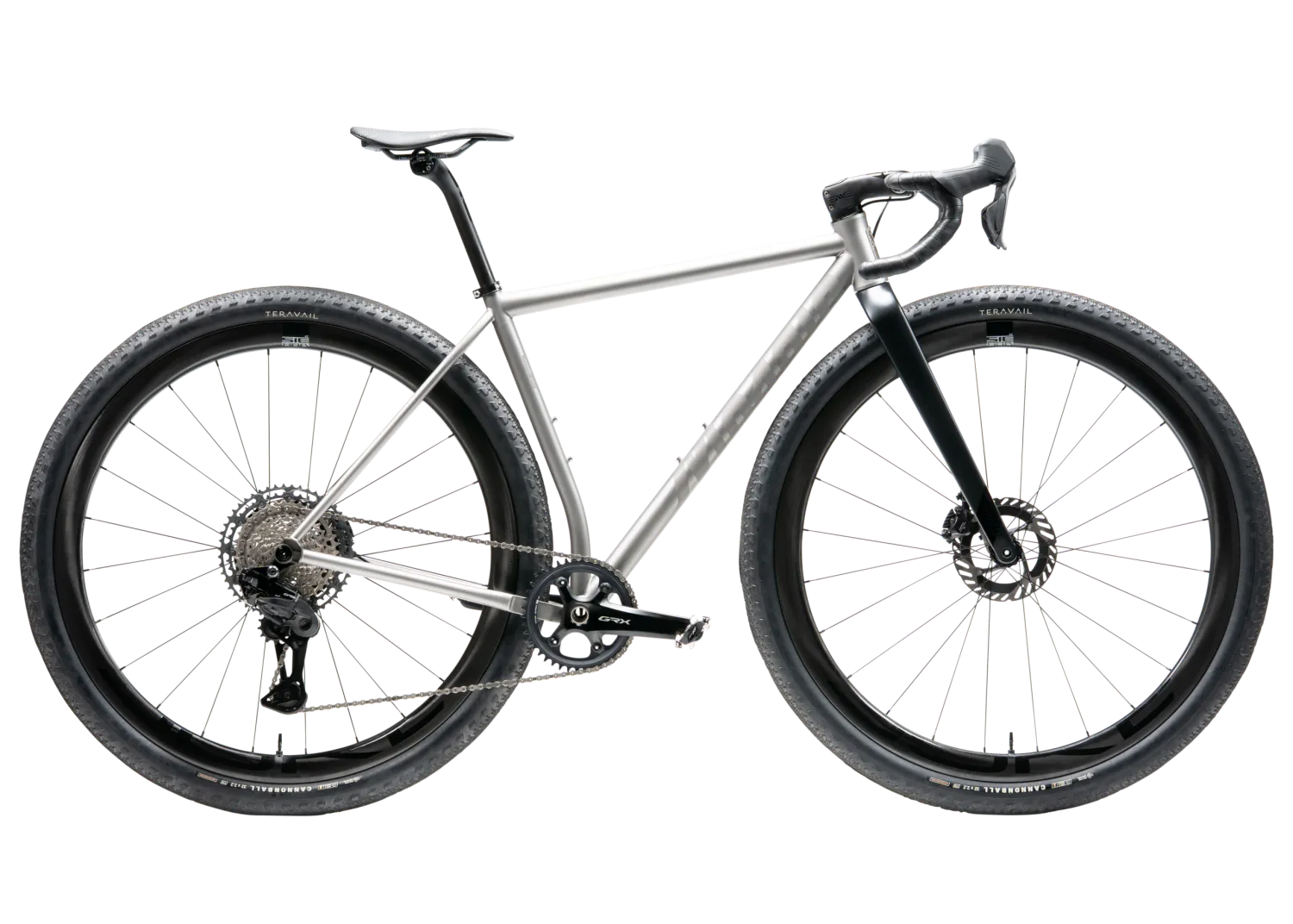 Mosaic GT-2 i55 32" Frameset