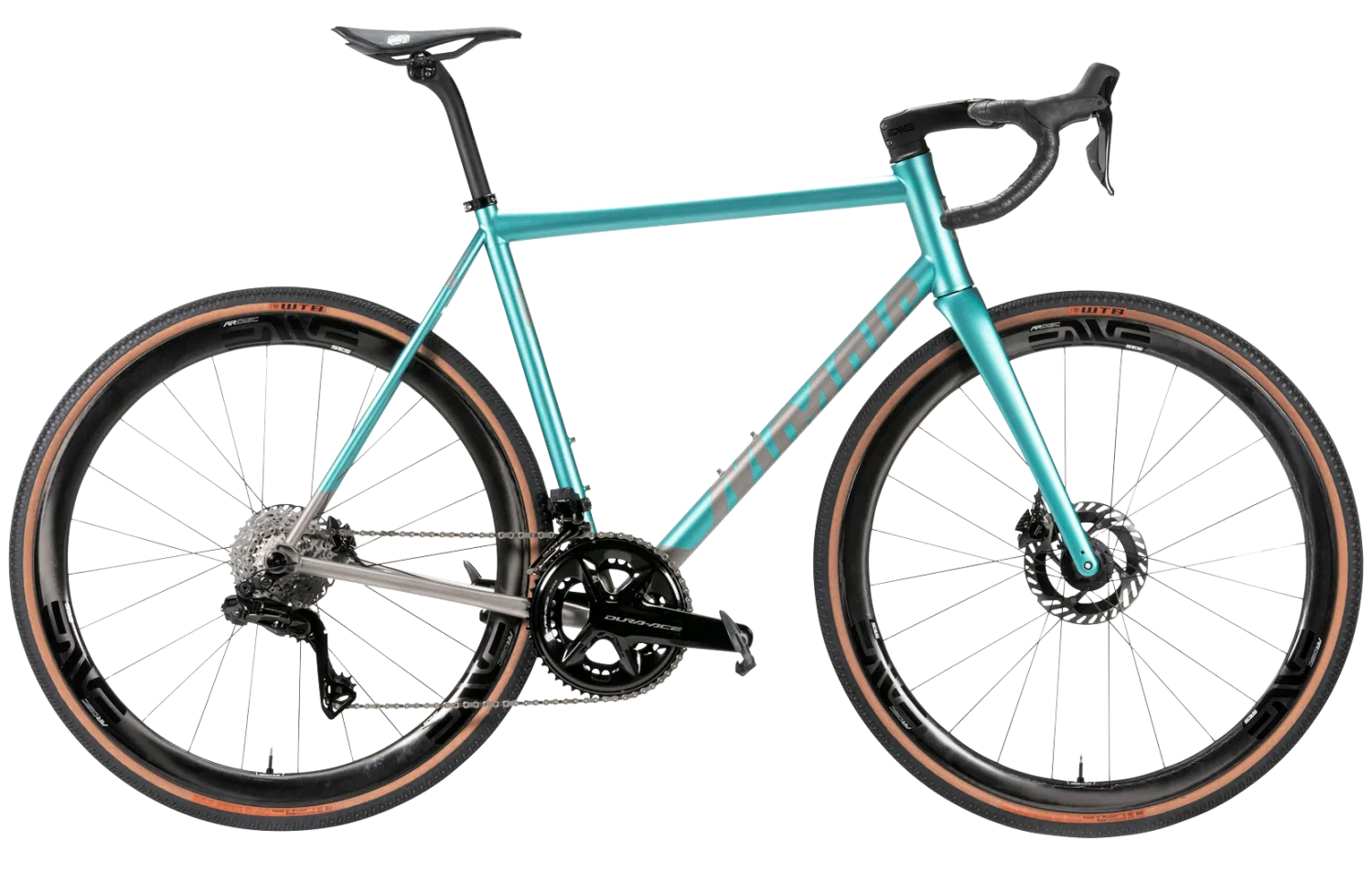 Mosaic AR-1 Frameset