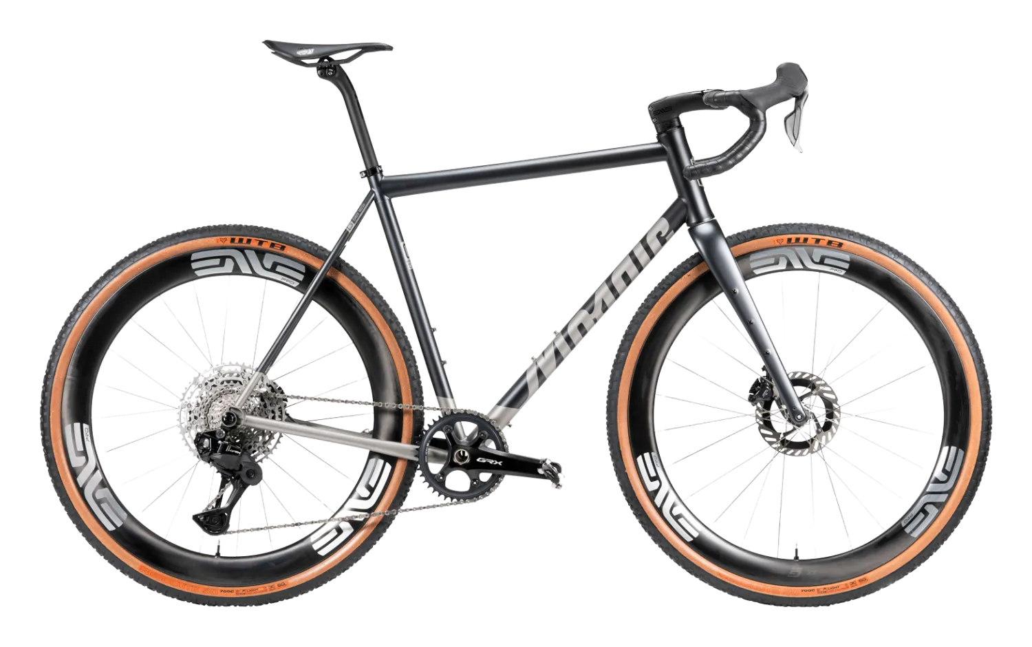 Mosaic GT-1 i45 Frameset
