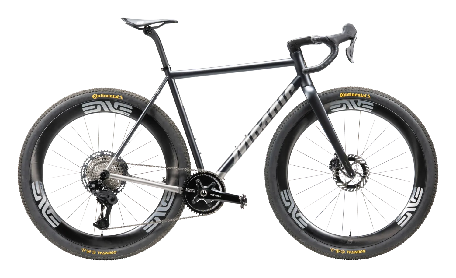 Mosaic GT-1 i55 Frameset