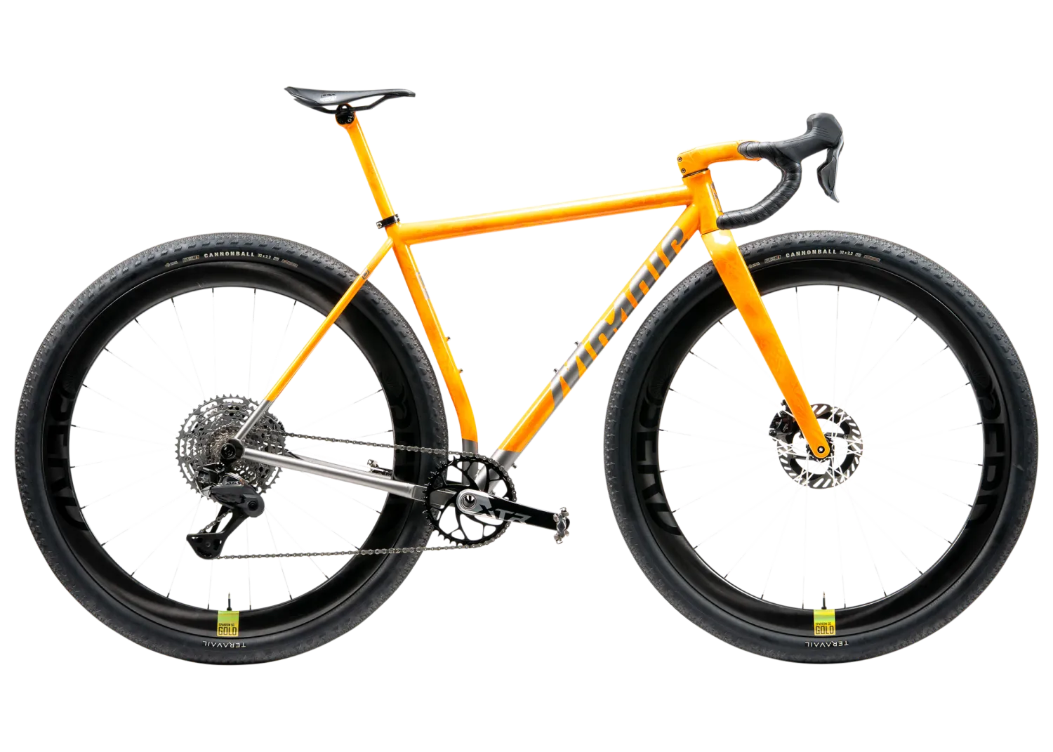 Mosaic GT-1 i55 32" Frameset