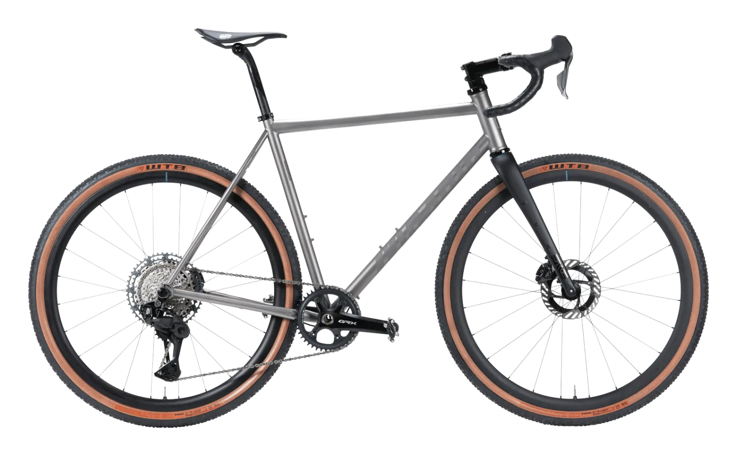 Mosaic GT-2 i45 Frameset