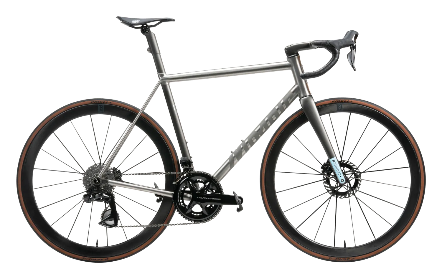 Mosaic RT-Zero Frameset