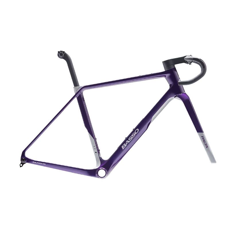 Basso Palta III Frameset