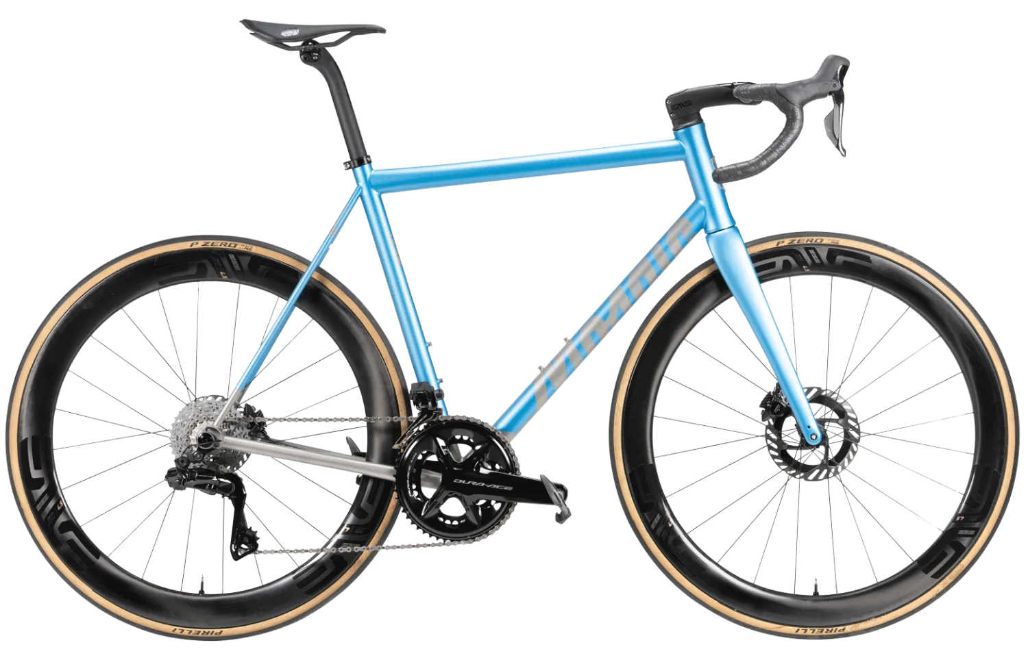 Mosaic RT-1 Frameset
