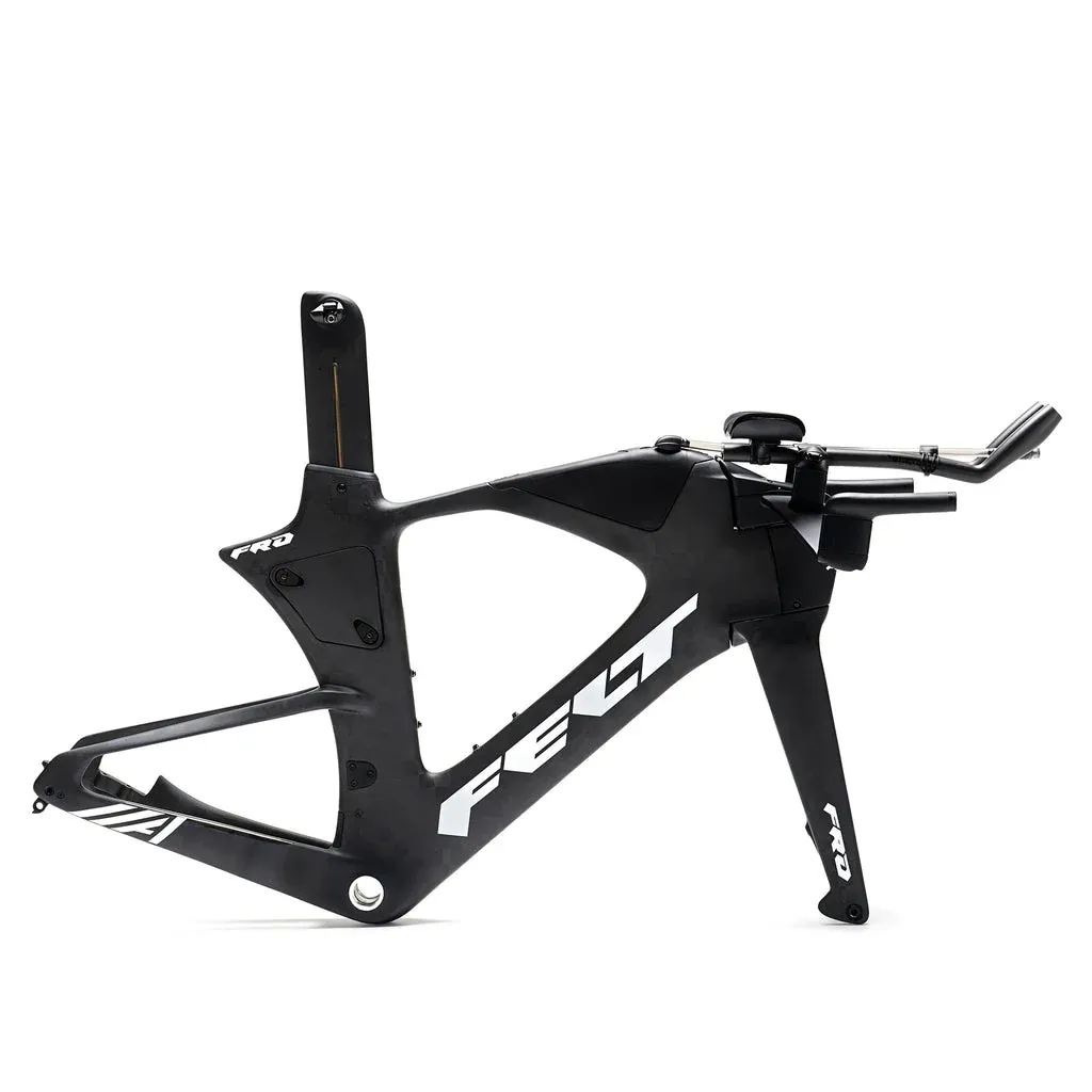Felt IA 2.0 FRD Frameset