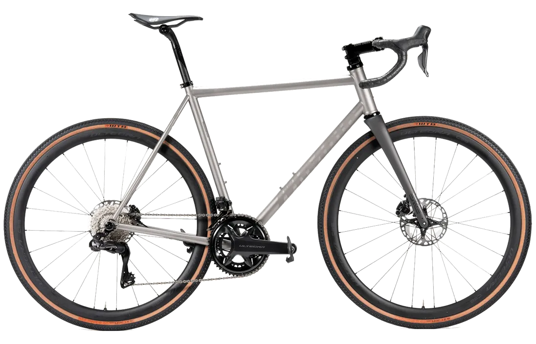 Mosaic AR-2 Frameset