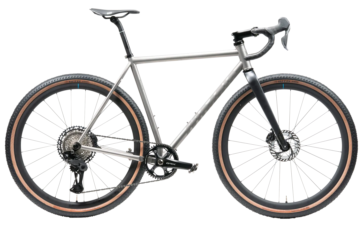 Mosaic GT-2 i55 Frameset