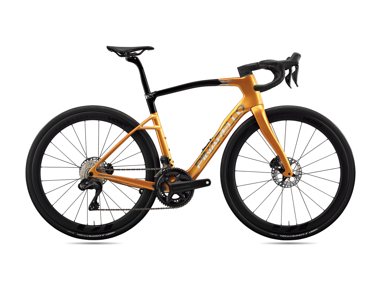 Pinarello X7