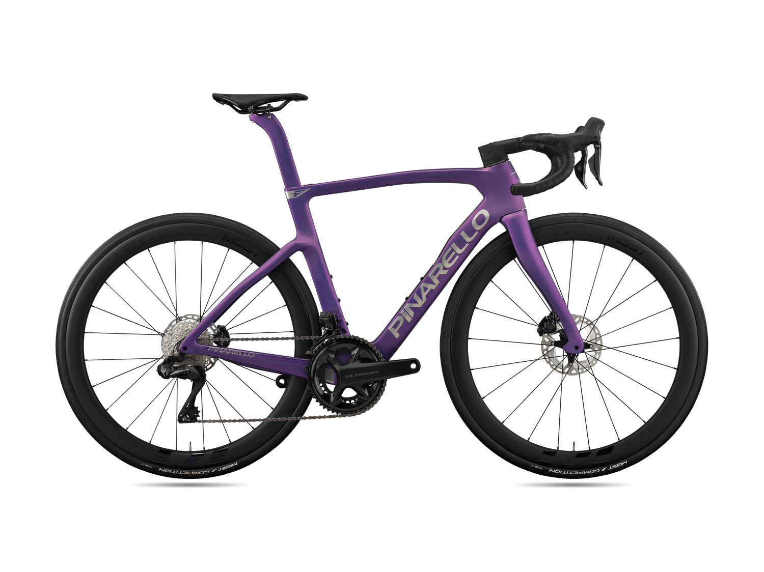 Pinarello F7