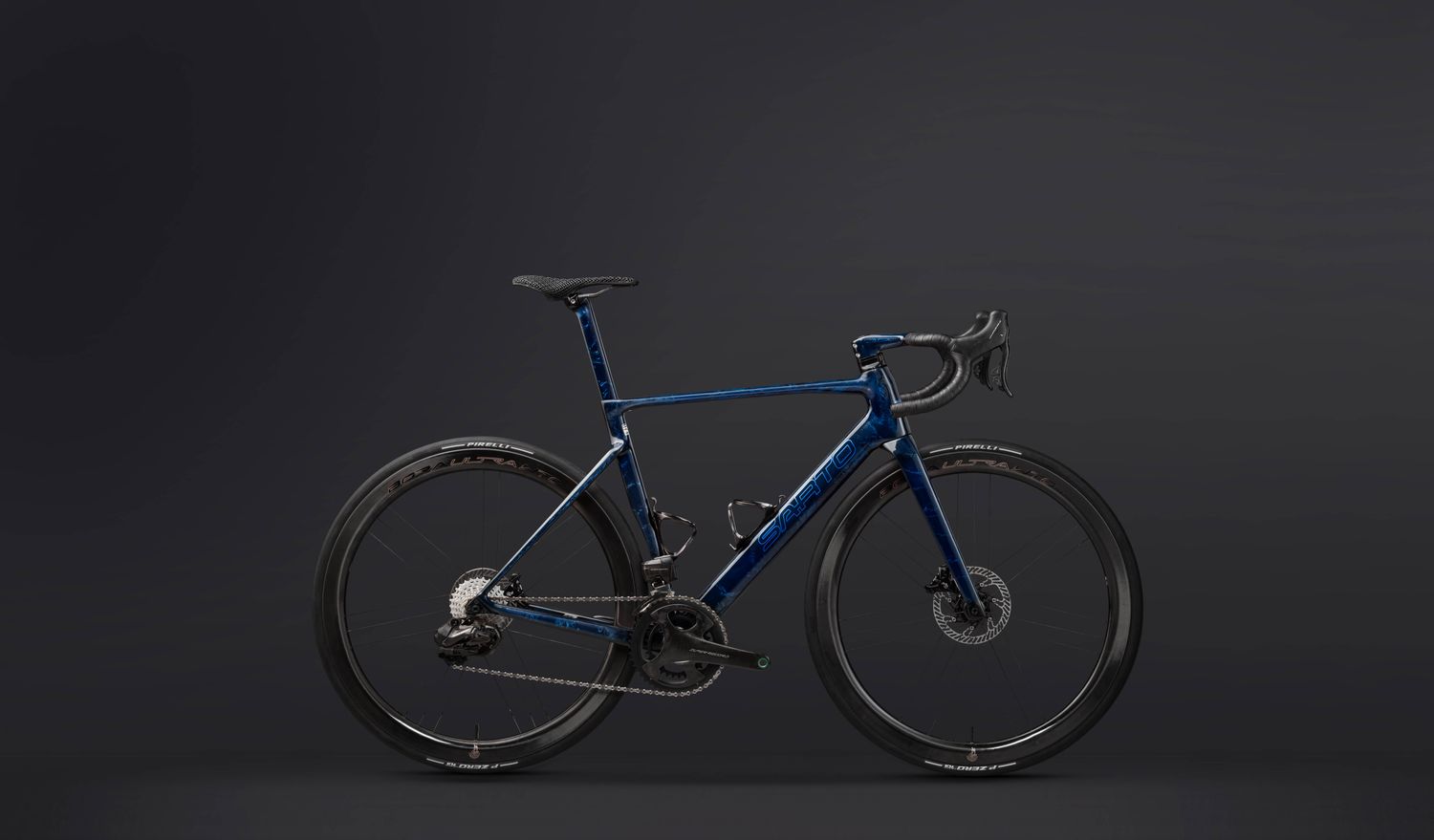 Sarto Raso Frameset