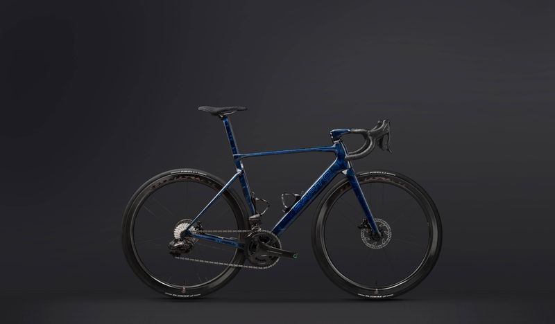 Sarto Raso Frameset