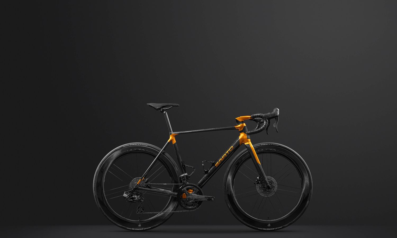 Sarto Cima Frameset