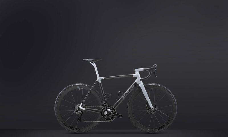 Sarto Seta TC Frameset