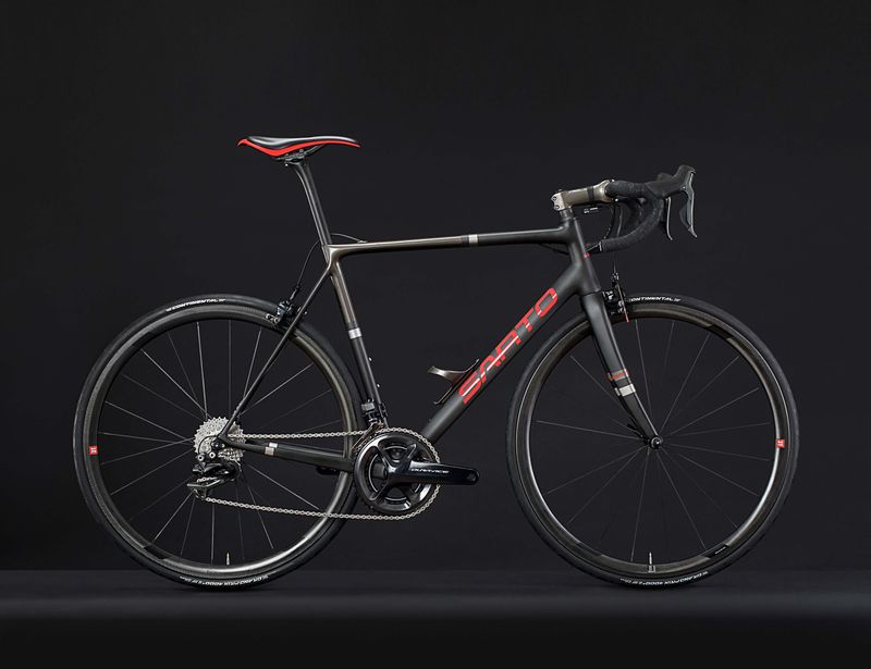 Sarto Asola Rim Frameset