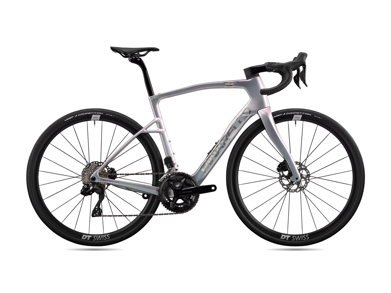 Pinarello X3