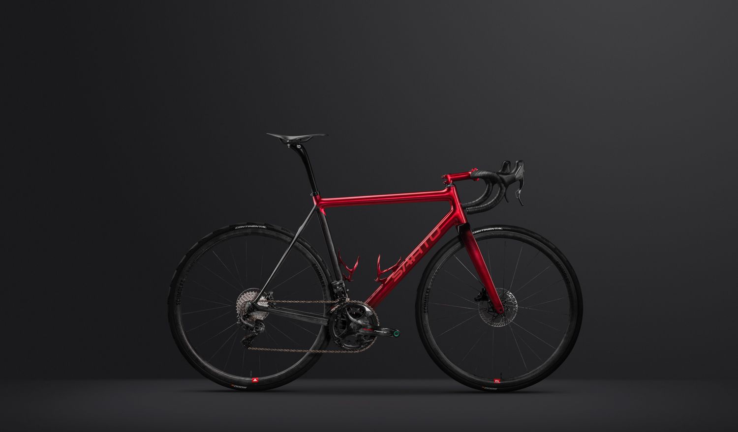Sarto Asola Plus Frameset