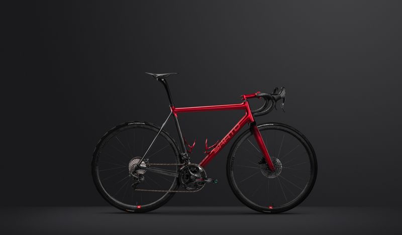 Sarto Asola Plus Frameset