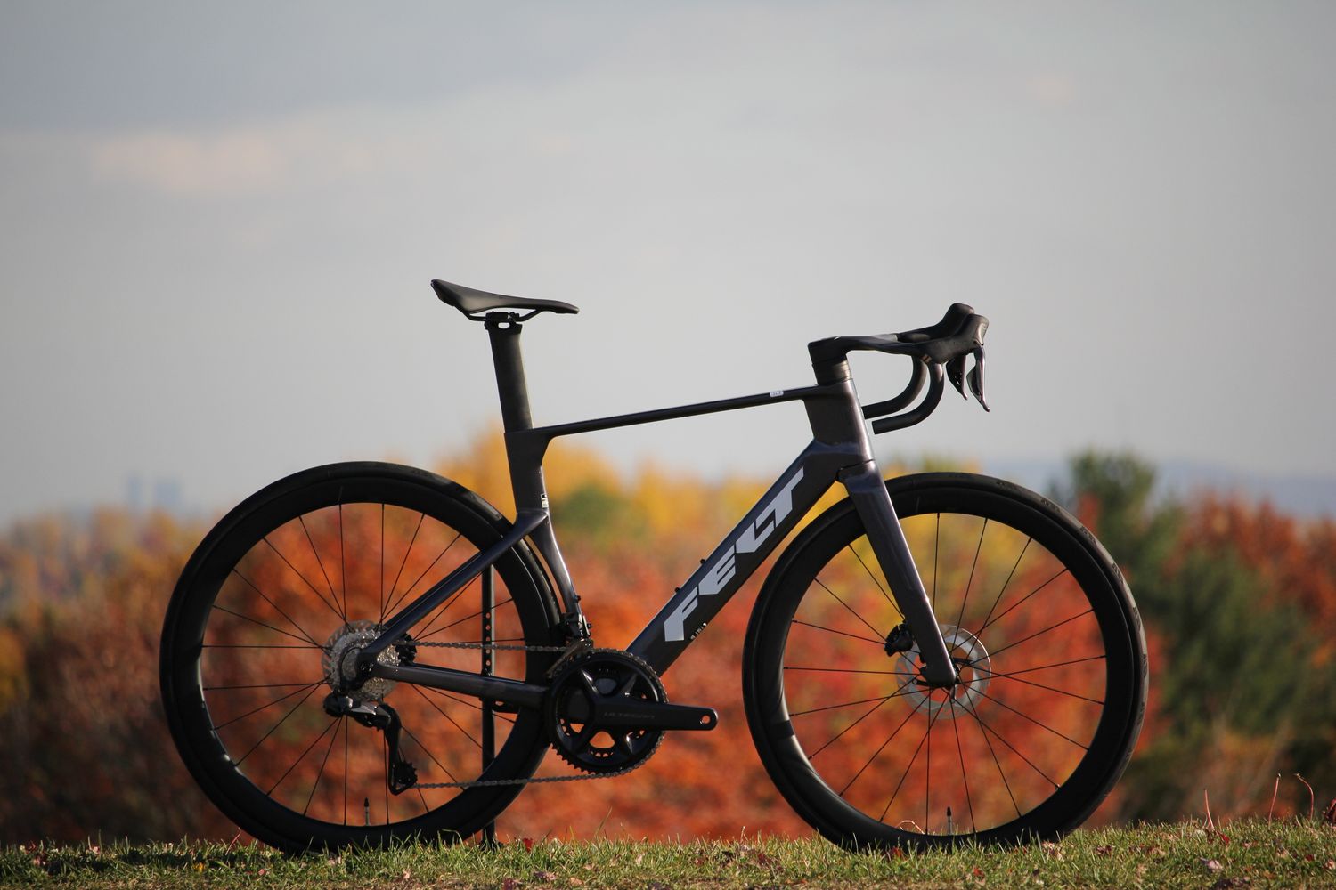 Felt Nexar - Shimano Ultegra Di2 - 54cm