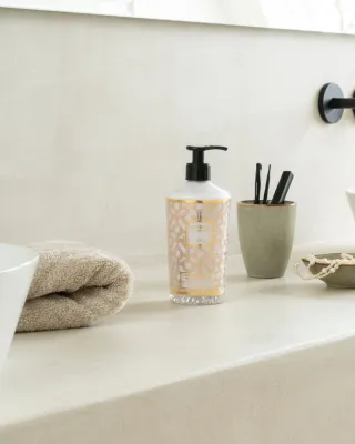 BODY &amp; HAND LOTION 350ML- WOMEN