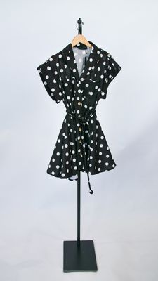 GUAYABA MINI DRESS