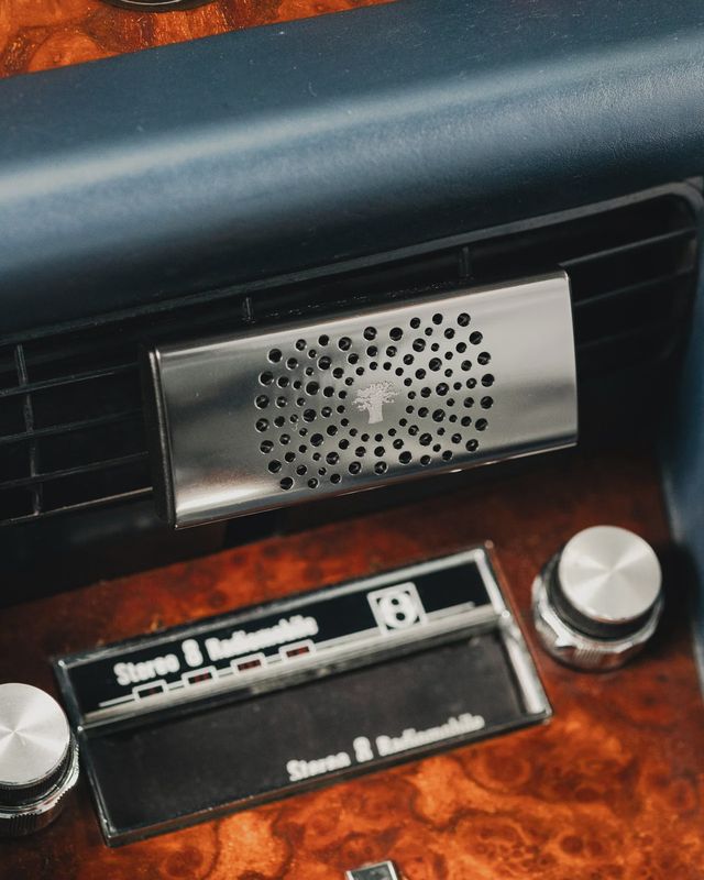 CAR DIFFUSER