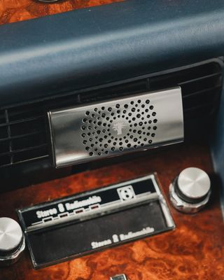 CAR DIFFUSER