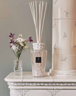 TOTEM PEARLS WHITE