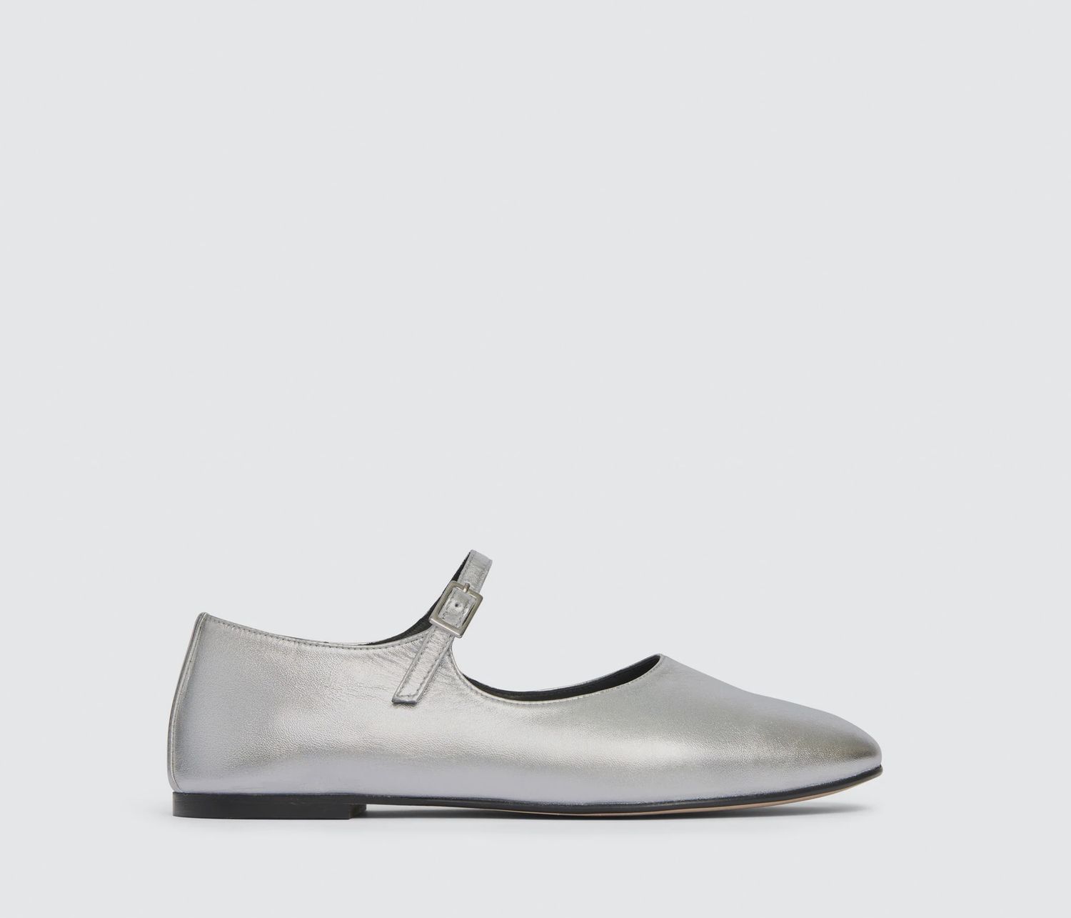 AUBREY MARY JANE FLAT