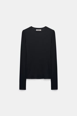 CHIC COMFORT SHIRTT