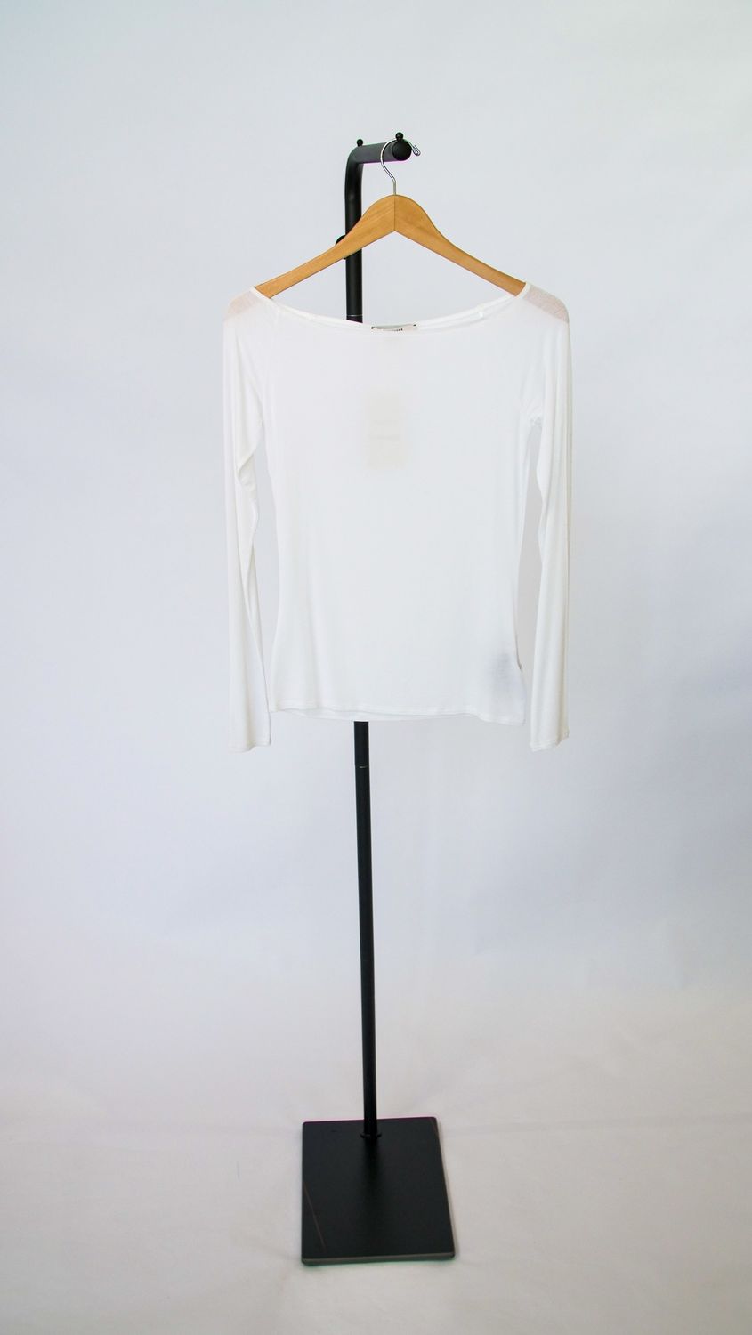 CHIC COMFORT SHIRTT