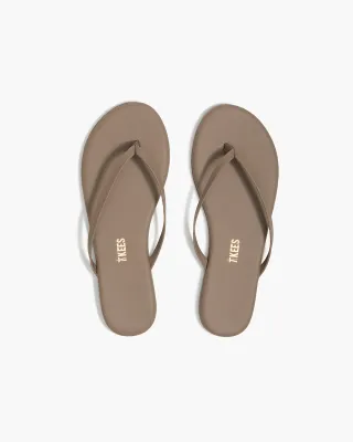 LINERS FLIP FLOP