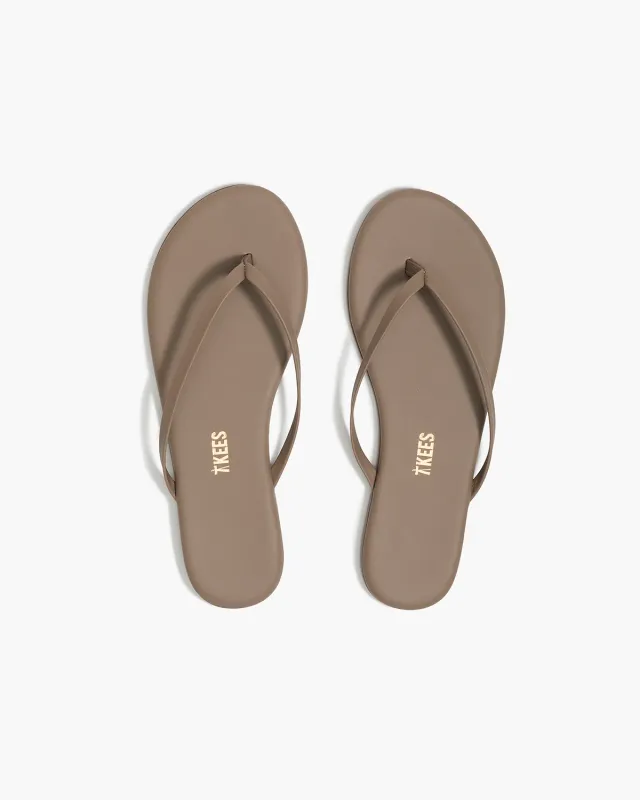 LINERS FLIP FLOP