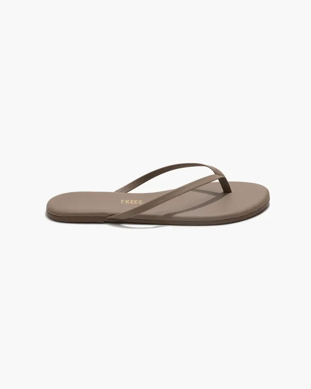 LINERS FLIP FLOP
