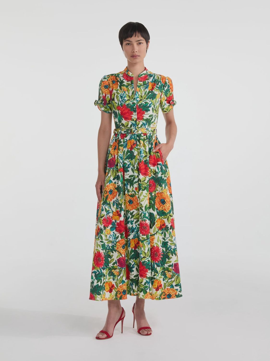 ENA DRESS