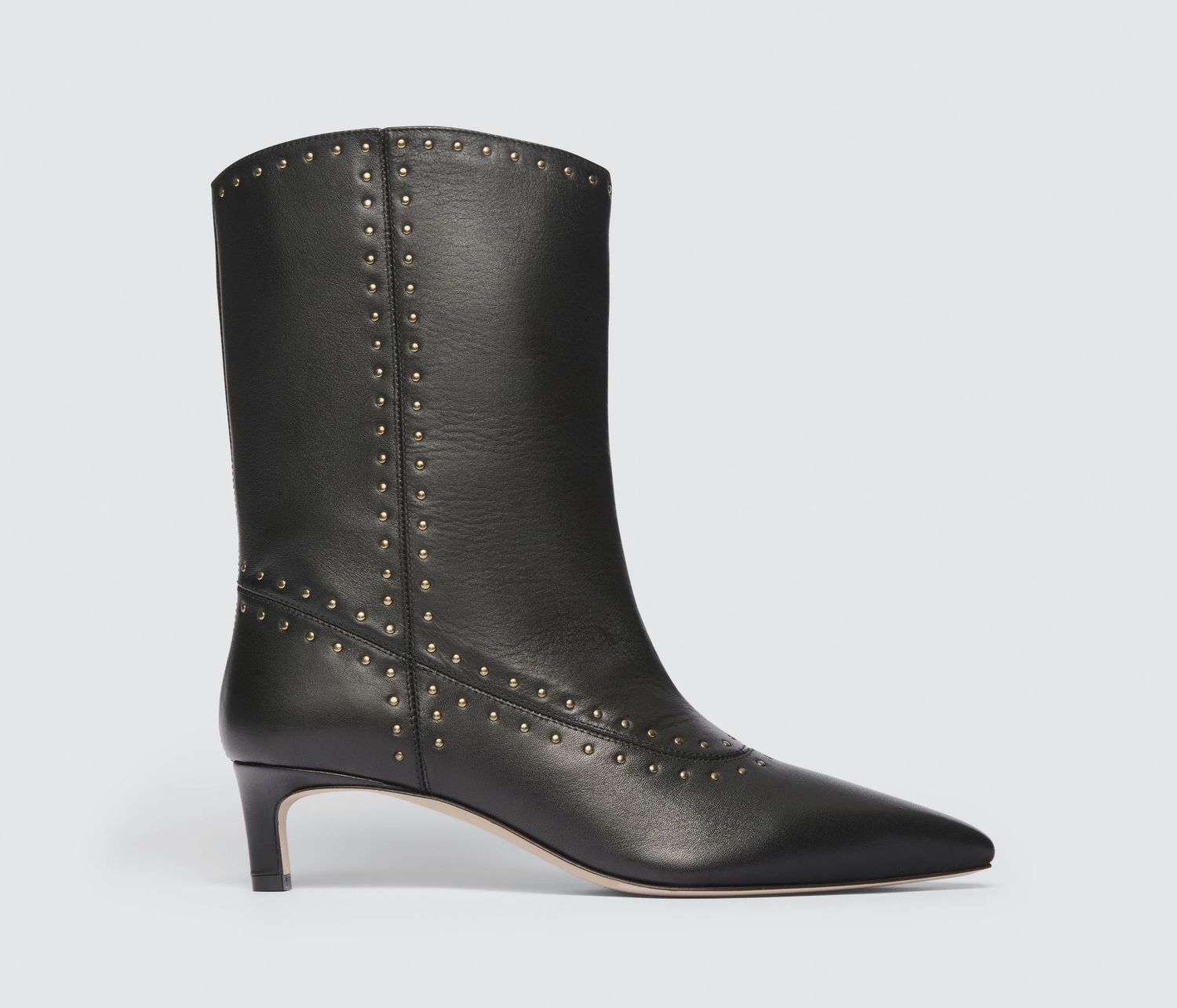 TRICIA STUDDED BOOT