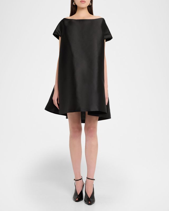 SHORT DRESS WILL